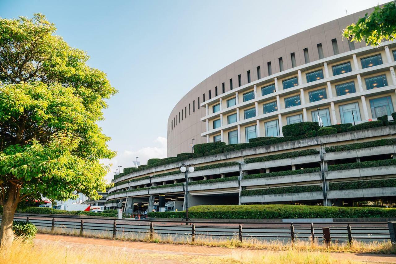 福岡市Trip Pod Takasago Bアパートメント エクステリア 写真