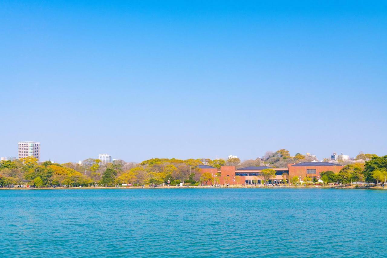 福岡市Trip Pod Takasago Bアパートメント エクステリア 写真